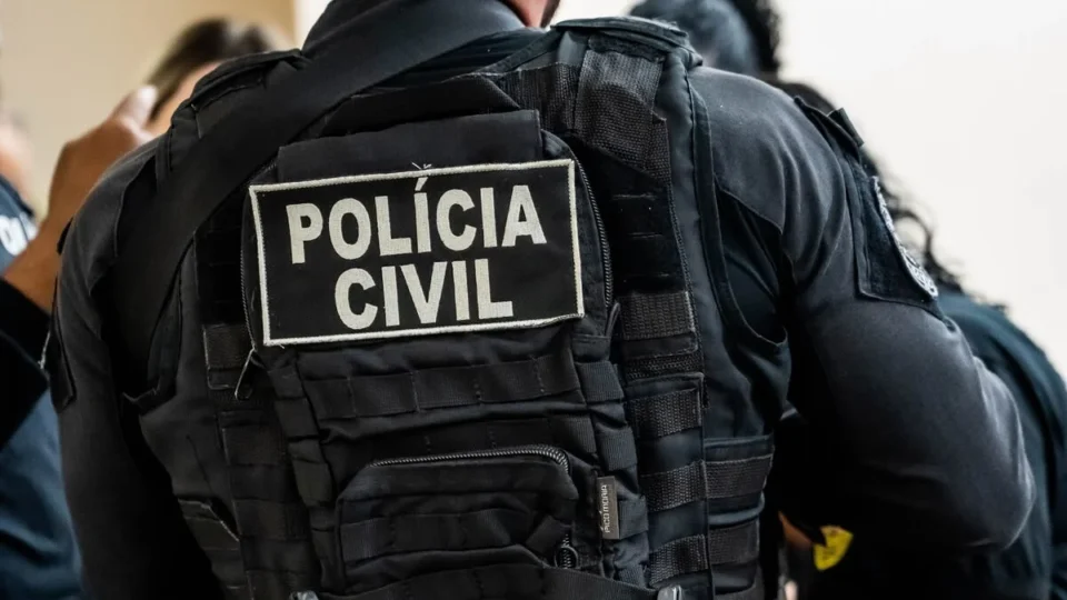 ÚLTIMA CHAMADA: a operação combate a receptação e busca devolver celulares roubados