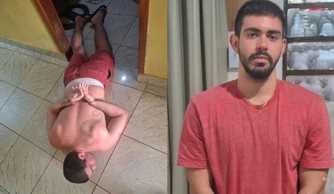 Caso Lucas Macedo: acusado de matar médico e ocultar corpo é preso