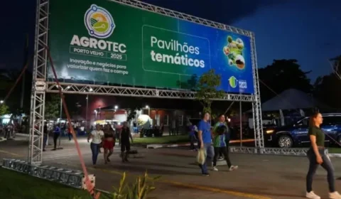 Inscrições para a Agrotec 2026 são prorrogadas até quinta-feira
