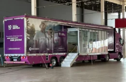 Expedição Novos Sorrisos leva atendimento odontológico gratuito a Porto Velho