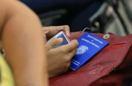 Rondônia registra 4ª menor taxa de desemprego do país no segundo trimestre de 2026