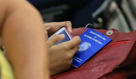 Rondônia registra 4ª menor taxa de desemprego do país no segundo trimestre de 2026