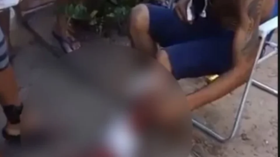 Morador é baleado após ataque com cerca de 18 disparos em Chupinguaia