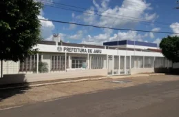 Servidores de Jaru são afastados por 60 dias após serem flagrados em situação íntima dentro de veículo oficial
