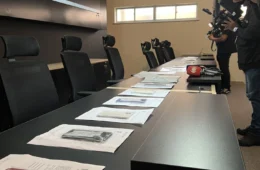 428 celulares foram recuperados e operação mira furtos, roubos e receptação em Rondônia