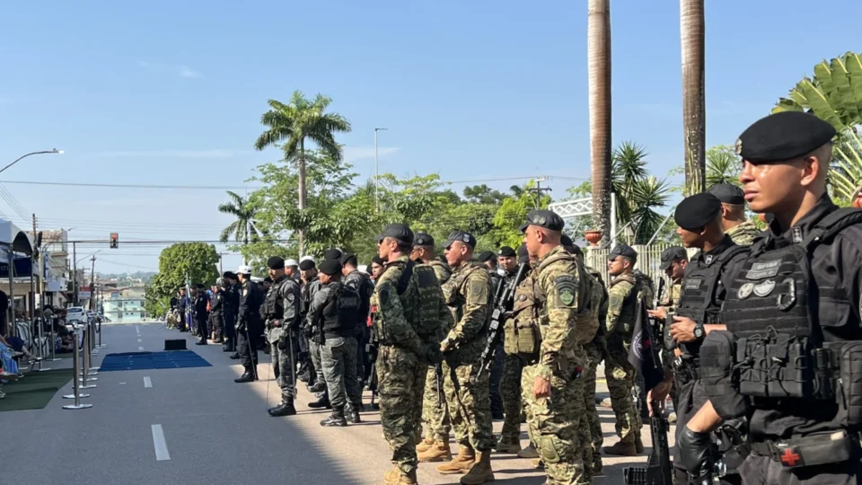 Em Rondônia, Dia do Soldado tem homenagens e promoções nesta terça-feira