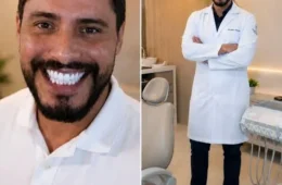 Dentista é condenado a cinco anos de prisão por transmissão intencional de HIV