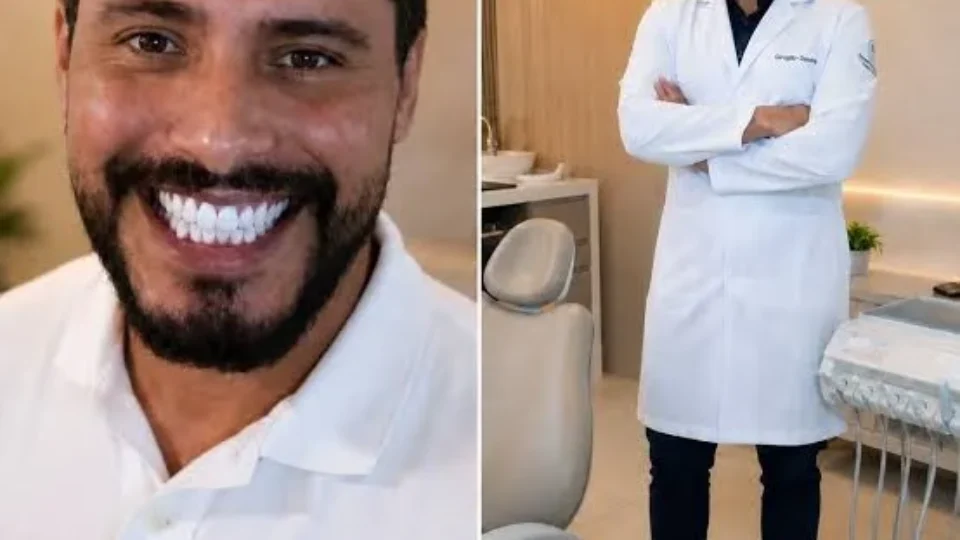 Dentista é condenado a cinco anos de prisão por transmissão intencional de HIV