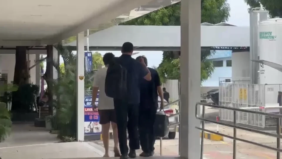 Delegado detalha investigação após adolescente de 14 anos atacar professor a facadas em escola de Manaus