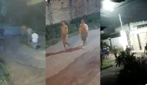 Detento que fugiu de presídio no Pará é recapturado 4 meses depois em ônibus que ia para o rio de janeiro