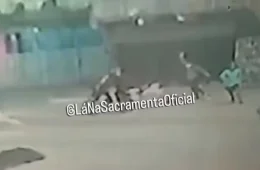 Briga entre torcidas organizadas causa correria e cenas de violência em Belém