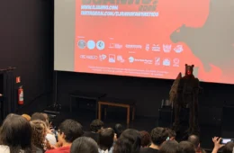Curta-metragem amazonense “Mata-Gato” é selecionado para o Djanho 2026