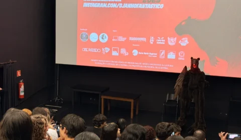 Curta-metragem amazonense “Mata-Gato” é selecionado para o Djanho 2026