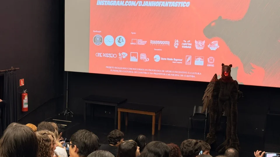 Curta-metragem amazonense “Mata-Gato” é selecionado para o Djanho 2026