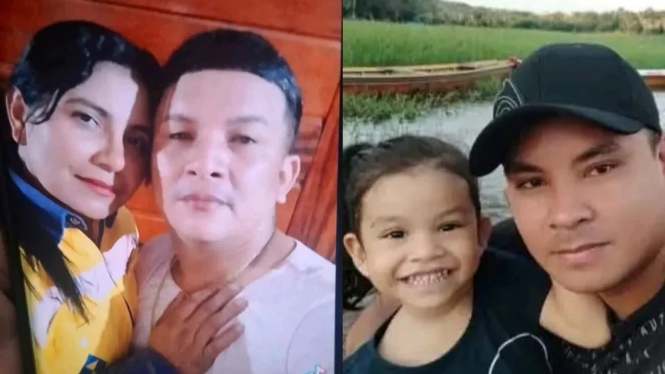 HOMEM ATIRA CONTRA EX-COMPANHEIRA, ATUAL NAMORADO DELA E FILHA EM JURUTI