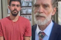 Caso Lucas Macedo: advogado de suspeito fala após prisão