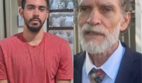 Caso Lucas Macedo: advogado de suspeito fala após prisão