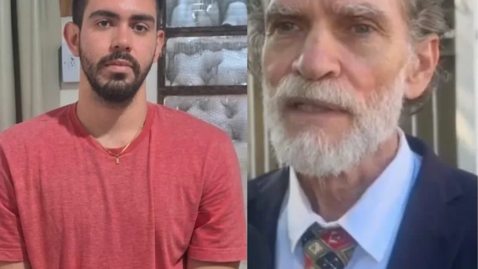 Caso Lucas Macedo: advogado de suspeito fala após prisão