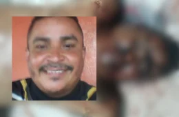 Homem é espancado até a morte dentro de casa na zona Leste de Manaus; enteados são os principais suspeitos
