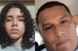 Polícia pede ajuda para encontrar adolescente e venezuelano desaparecidos em Manaus