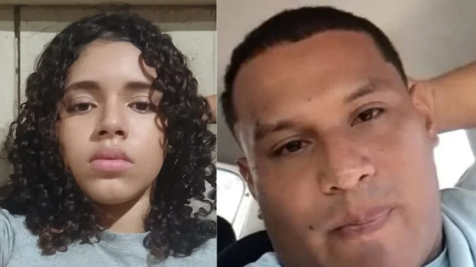 Polícia pede ajuda para encontrar adolescente e venezuelano desaparecidos em Manaus