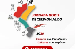 Manaus recebe Jornada Norte de Cerimonial com debates sobre protocolo, cultura e os desafios da Amazônia