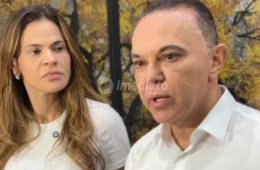 Após decisão do STF, Jalser Renier confirma candidatura a deputado estadual nas eleições de 2026