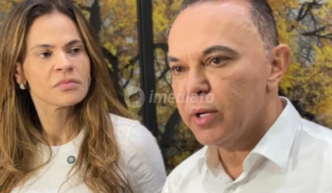 Após decisão do STF, Jalser Renier confirma candidatura a deputado estadual nas eleições de 2026
