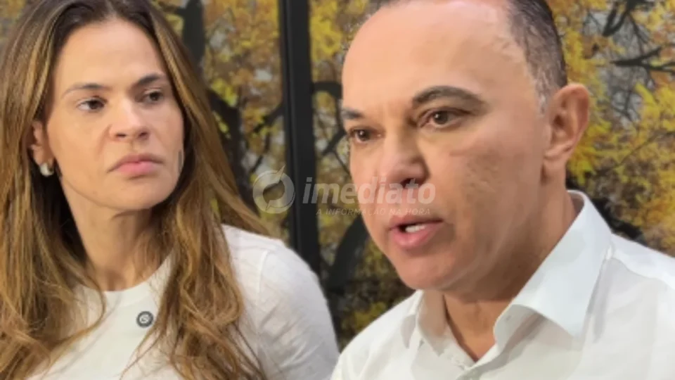 Após decisão do STF, Jalser Renier confirma candidatura a deputado estadual nas eleições de 2026