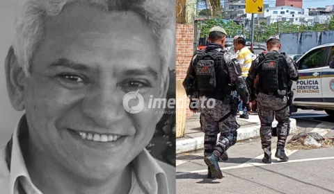 Professor da Ufam é uma das quatro vítimas mortas dentro de casa em chacina no bairro São Jorge