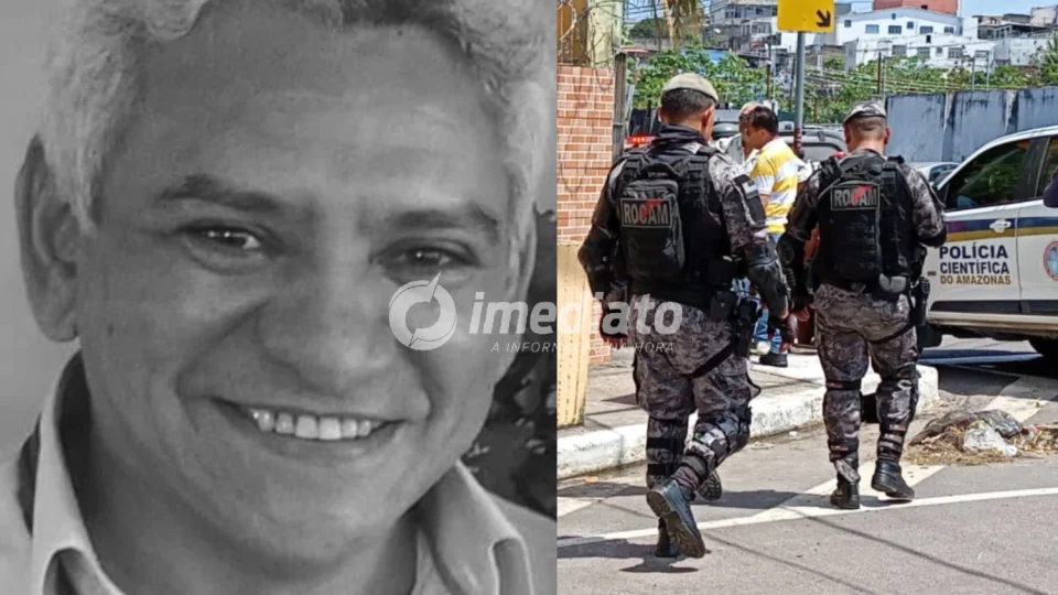 Professor da Ufam é uma das quatro vítimas mortas dentro de casa em chacina no bairro São Jorge