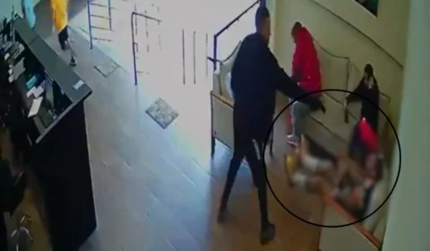 VÍDEO: Homem é executado a tiros dentro de academia em São José dos Campos