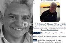 Emoção e revolta: família se despede de professor da Ufam morto em chacina no São Jorge e pede justiça durante velório