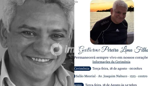 Emoção e revolta: família se despede de professor da Ufam morto em chacina no São Jorge e pede justiça durante velório