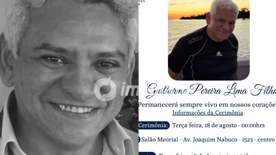 Emoção e revolta: família se despede de professor da Ufam morto em chacina no São Jorge e pede justiça durante velório