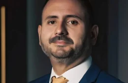 Marco Aurélio Choy é escolhido para vaga de desembargador do TJAM pelo Quinto Constitucional