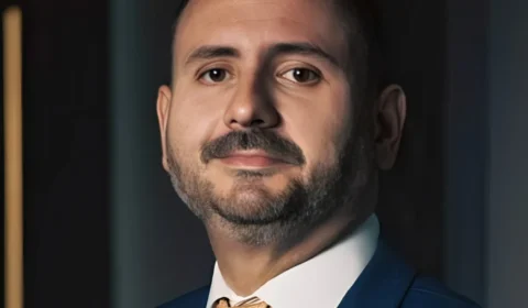 Marco Aurélio Choy é escolhido para vaga de desembargador do TJAM pelo Quinto Constitucional