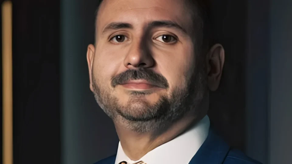 Marco Aurélio Choy é escolhido para vaga de desembargador do TJAM pelo Quinto Constitucional