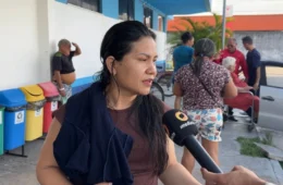 UPA de Icoaraci fica superlotada e pacientes relatam horas de espera por atendimento em Belém