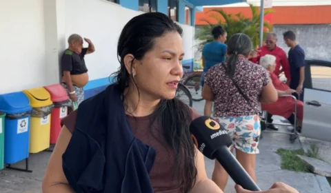 UPA de Icoaraci fica superlotada e pacientes relatam horas de espera por atendimento em Belém