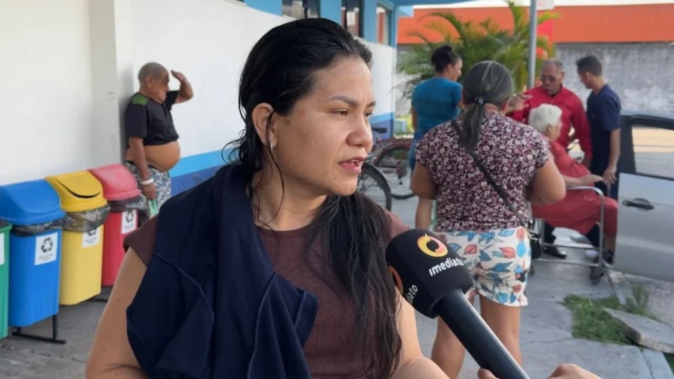 UPA de Icoaraci fica superlotada e pacientes relatam horas de espera por atendimento em Belém