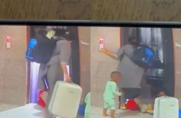 VEJA VÍDEO: Mulher morre após elevador descer com porta aberta em prédio na Índia