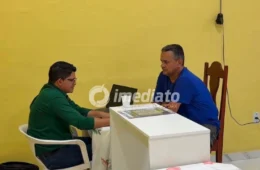 Instituto Social Agnes Lira oferece mais de 300 vagas de emprego em diversas áreas nesta terça-feira em Manaus