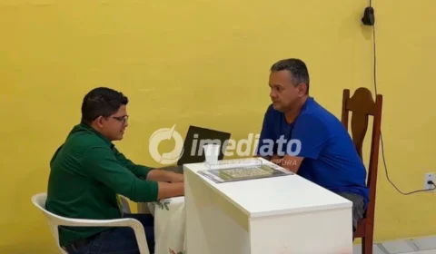 Instituto Social Agnes Lira oferece mais de 300 vagas de emprego em diversas áreas nesta terça-feira em Manaus