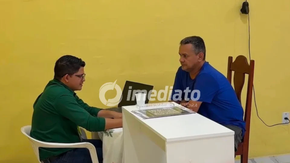 Instituto Social Agnes Lira oferece mais de 300 vagas de emprego em diversas áreas nesta terça-feira em Manaus