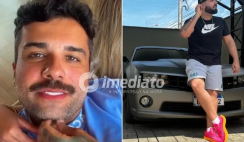 Delegado e investigador da PC-AM são presos em operação que apura roubo de R$ 800 mil e 30 kg de ouro em Roraima
