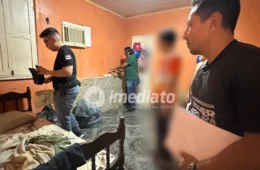 Suspeito de produzir material de abuso infantil e homem acusado de abusar da sobrinha são presos no Amazonas