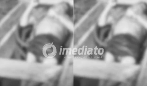 VEJA VÍDEO: Homem é encontrado morto dentro de canoa às margens do rio Solimões no Amazonas