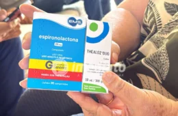 Idosa é enganada por falsos profissionais do CRAS e tem empréstimo de R$ 28 mil feito em seu nome