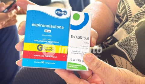 Idosa é enganada por falsos profissionais do CRAS e tem empréstimo de R$ 28 mil feito em seu nome